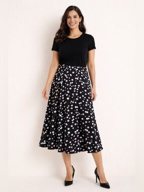 Chicos skirt size 8 Chicos 1